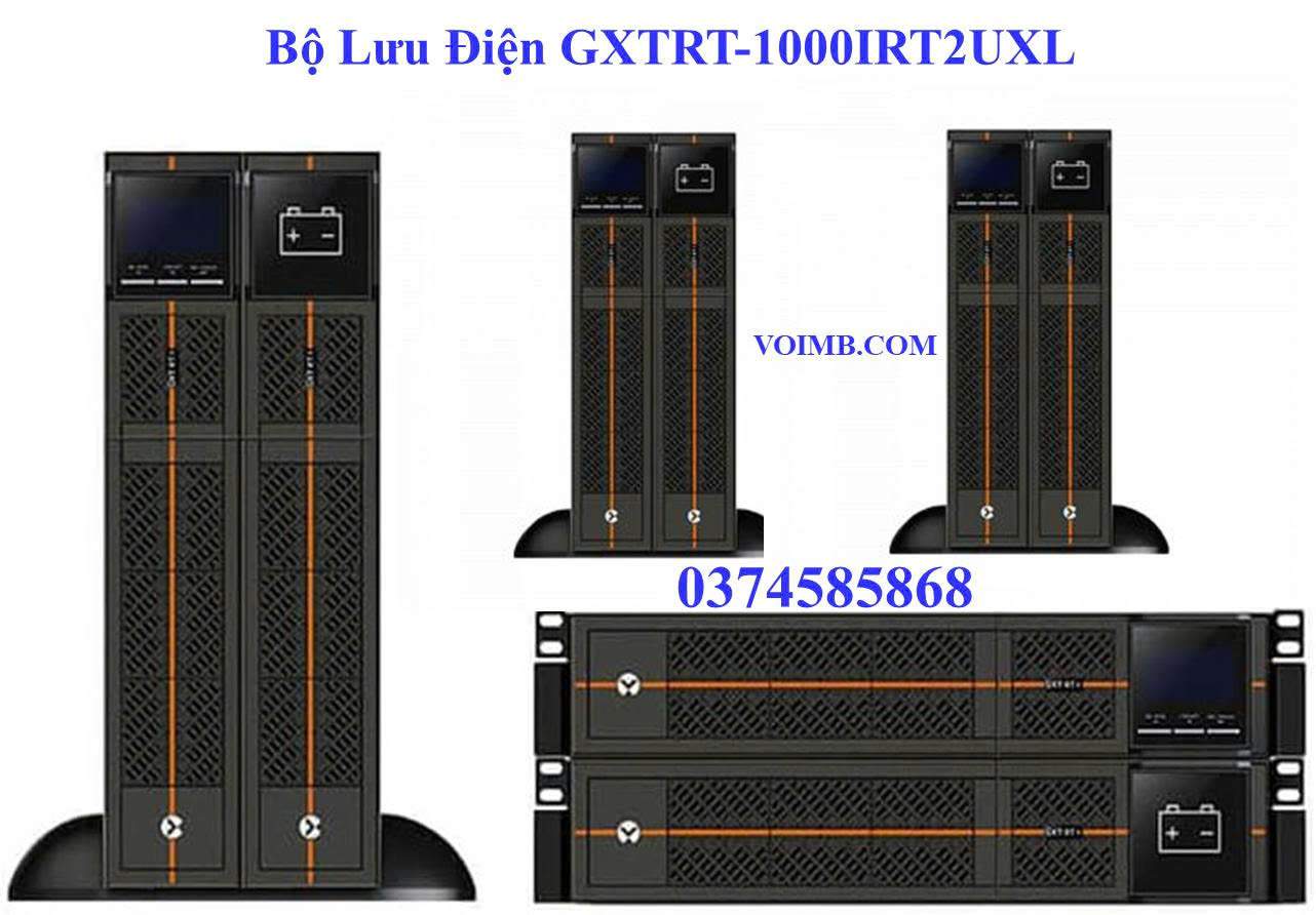 GXTRT-1000IRT2UXL
